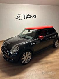MINI Cooper S - Motore completamente rifatto