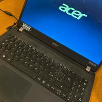 Pc portatile Acer TravelMate P215-52 series