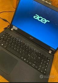 Pc portatile Acer TravelMate P215-52 series