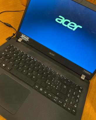 Pc portatile Acer TravelMate P215-52 series