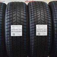 4 pneumatici barum 225/55 r17 101v tu13957