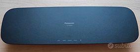 Sound bar Panasonic SC HTB200