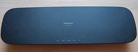 Sound bar Panasonic SC HTB200