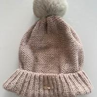 Cappello pon pon Liu Jo