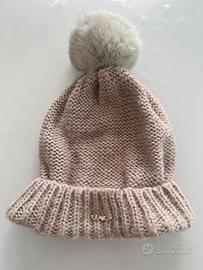 Cappello pon pon Liu Jo
