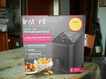 Instant Brands Vortex Mini 4