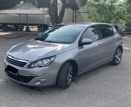 Peugeot 308 BlueHDi 1.6 120 S&S GT Line