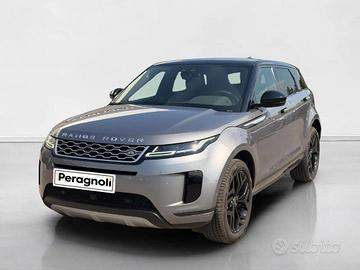LAND ROVER Range Rover Evoque 2.0D I4-L.Flw 150