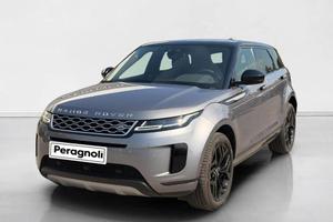 LAND ROVER Range Rover Evoque 2.0D I4-L.Flw 150