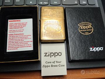 Accendino Zippo Collezione Red Mesa Rodeo 