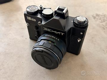 Fotocamera Zenith 12