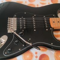 Fender Squier Stratocaster 2021