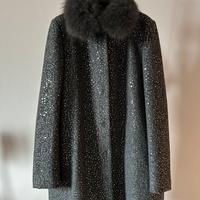 Cappotto TWIN-SET Simona Barbieri