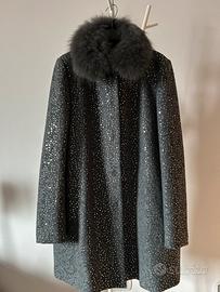 Cappotto TWIN-SET Simona Barbieri