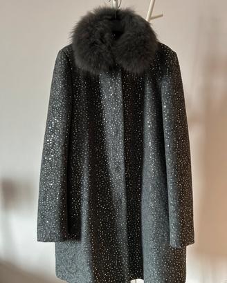 Cappotto TWIN-SET Simona Barbieri