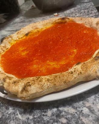 Pizzaiolo