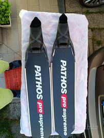 Pinne Pathos pro supreme SS