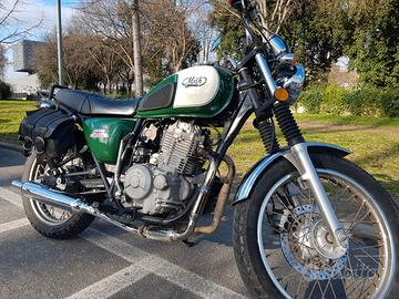 Mash Five Hundred 400 - 2018