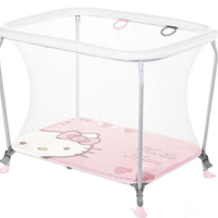 Box brevi hello Kitty