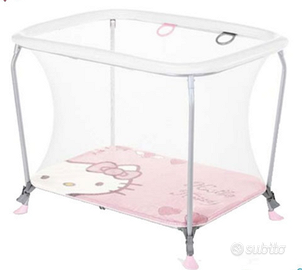 Box brevi hello Kitty