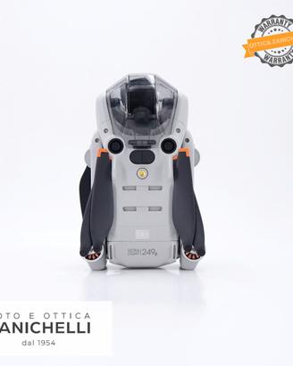 DJI Mini 4 PRO Usato + Radio comando RC-N2 (NS5)  