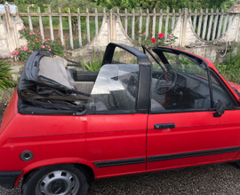 Talbot Samba Cabrio