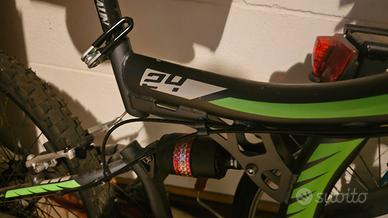 Bicicletta Colorado Full 24