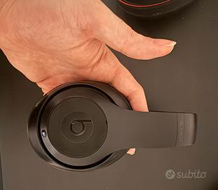Beats Studio 3