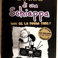 Diario di una schiappa - Jeff Kinney