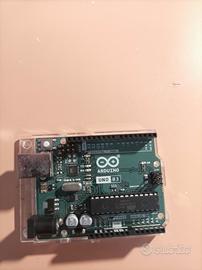 elettronica/elettrotecnica 