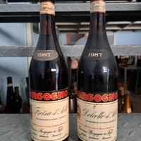 2 Vini d’epoca Borgogno