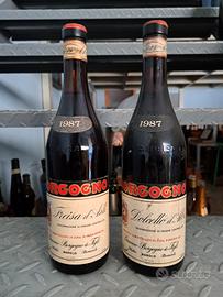 2 Vini d’epoca Borgogno