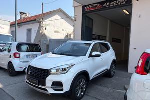 Dr 4.0 1.5 Bi-Fuel GPL KM 85000