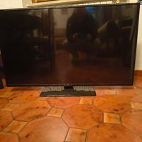 Smart TV led  JVC 49 pollici LT 49VU63I