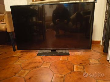 Smart TV led  JVC 49 pollici LT 49VU63I