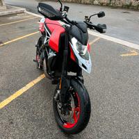 Ducati hypermotard 950 RVE 2025