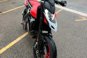 Ducati hypermotard 950 RVE 2025