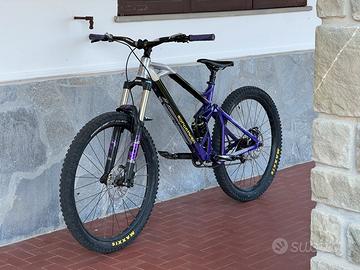Mondraker Dune R