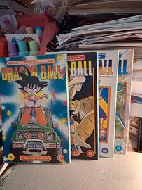manga dragon ball