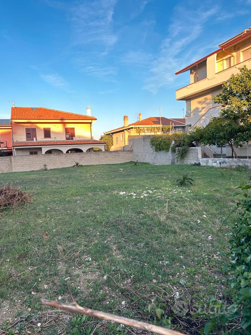 Terreno edificabile a Santa Giusta - Vista 2