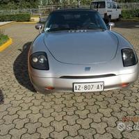 FIAT BARCHETTA ALLESTIMENTO RIVIERA