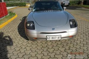 FIAT BARCHETTA ALLESTIMENTO RIVIERA