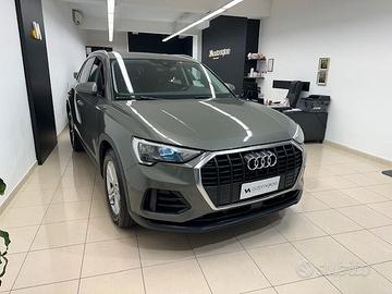 AUDI Q3 35 TDI S TRONIC BUSINESS