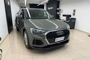 AUDI Q3 35 TDI S TRONIC BUSINESS