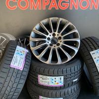 Cerchi 17 mercedes