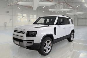LAND ROVER DEFENDER 2.0 SI4 PHEV 404 110 SE AWD AU