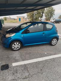 Citroen c1 benzina GPL