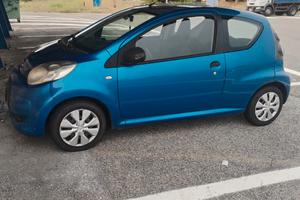 Citroen c1 benzina GPL