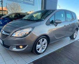 Opel Meriva 1.3 CDTI 95CV ecoFLEX Cosmo