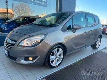 Opel Meriva 1.3 CDTI 95CV ecoFLEX Cosmo